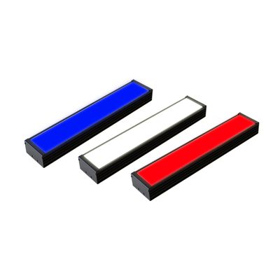 CCS株式会社LB-200X50SW / LB-200X50BL / LB-200X50RD条形光源