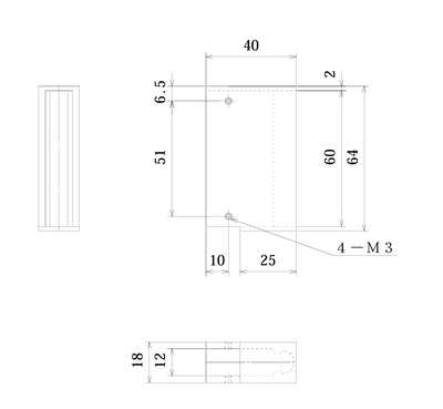 HAYASHI-REPIC 林时计SHLR-W50F8​线聚焦透镜头