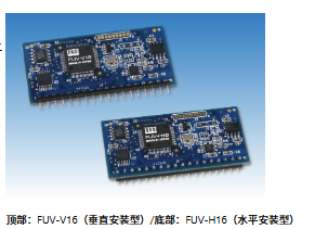 COCORESEARCH可可里萨奇-F/V转换器FUV-V16