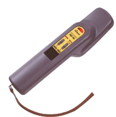 日本SANKO三光电子研究所MDS-100Ｖ高灵敏手持式金属探测器