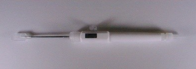 日本FLUORO福乐-4寸芯片用之防酸系列真空吸笔F001-X-06-3F