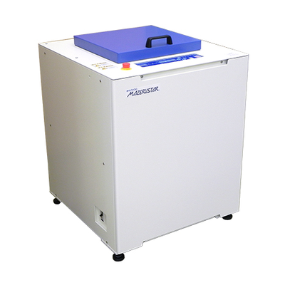 日本KURABO仓纺/MAZERUSTAR脱泡机标准容器KK-2000W