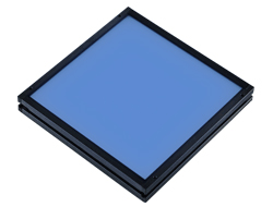 CCS株式会社TH2-100X100BL高亮度平面检测光源