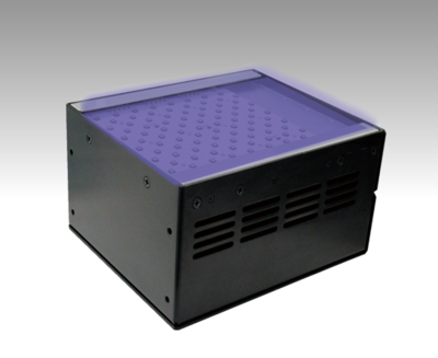 AITEC艾泰克LMH120x106FUV385高功率表面照射器