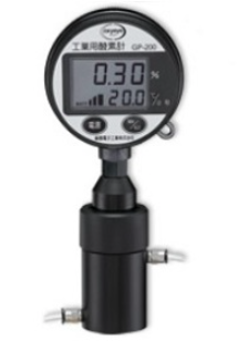 日本IIJIMA饭岛电子工业株式会社-高精度便捷式MLSS 仪表IM-50P