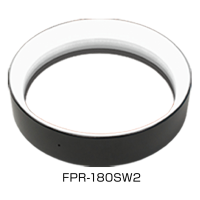 日本CCS株式会社FPR-180SW2多角度LED环形照明优势供应
