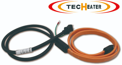 ​SAKAGUCHI坂口电热T6-20-03管道加热器T6系列-30°C~60°C