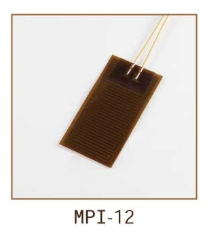 SAKAGUCHI坂口电热Samikon 聚酰亚胺加热器MPI-12可定制尺寸