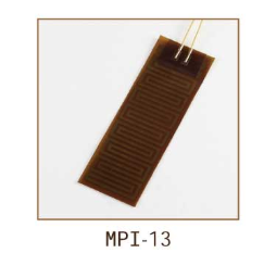 SAKAGUCHI坂口电热Samikon 聚酰亚胺加热器MPI-13可定制尺寸形状