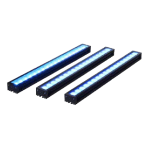 CCS株式会社HLDL3-150X28BL-DF-M蓝色条形高亮LED光源供应