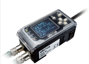 OPTEX奥泰斯CDA-DM2-F03激光位移传感器控制单元