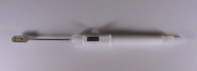 日本FLUORO福乐-4寸芯片用之防酸系列真空吸笔F001-X-06-PK