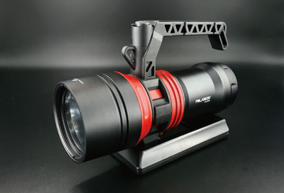 POLARION普拉瑞 PL-N702强光探照灯LED