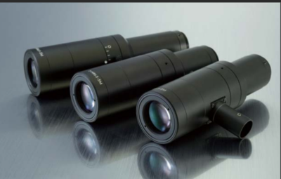 MORITEX茉丽特MML2-SR65DVI-18C远心镜头苏州供应