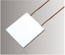 SAKAGUCHI坂口电热600°C [25mm×25mm] 微陶瓷加热器（MC2525）