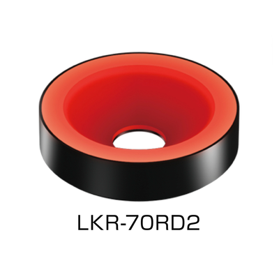 CCS株式会社环形照明LKR-70RD2扩散光源优势供应