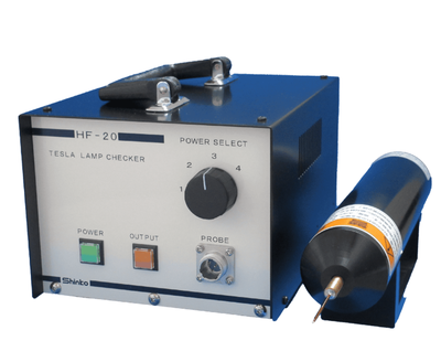 日本SANKO三光电子研究所HF-20高频高压灯检查器