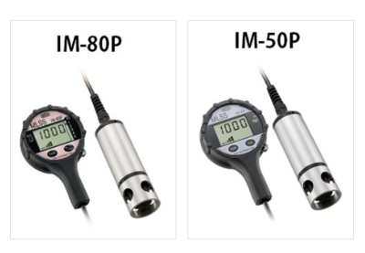 日本IIJIMA饭岛电子工业株式会社-MLSS 仪表 IM-100P