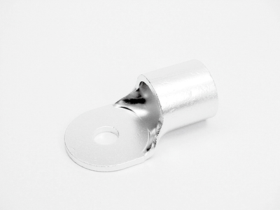 FUJI富士端子200-L14铜线裸压接端子圆形（R）型