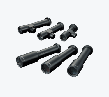 MORITEX茉丽特MML1-HR110D远心镜头上海优势供应