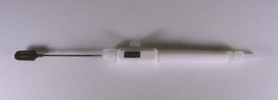 日本FLUORO福乐-4寸芯片用之防酸系列真空吸笔F001-X-06-VP