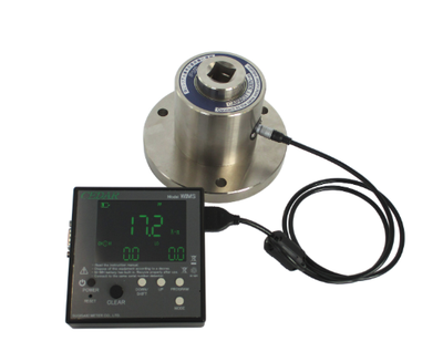 CEDAR思达-扭矩测试仪WIMS-IP50