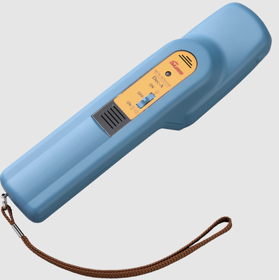 日本SANKO三光电子研究所Dec-A 安全金属探测器